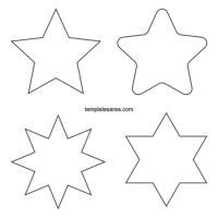 Printable Outline Templates - Page 2 of 5 - Archives