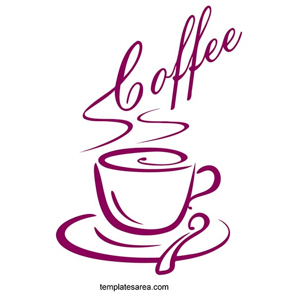 Free Downloadable Coffee SVG: Enhance Your Craft Designs